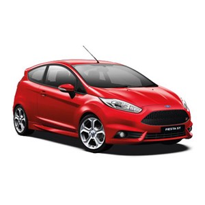 Fiesta ST