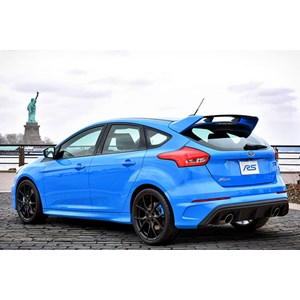 Focus RS